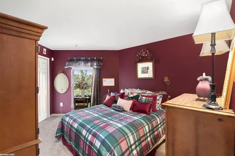 Bedroom - 49837 Hidden Vly, Macomb, MI 48044 photo 4 of 5