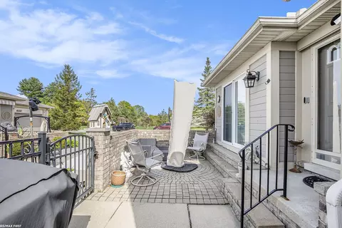 Exterior - 49837 Hidden Vly, Macomb, MI 48044 photo 3 of 7