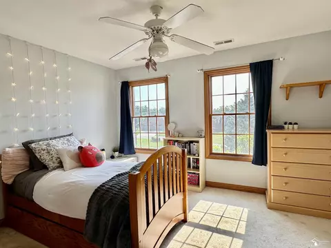 Bedroom - 788 Windsor, Monroe, MI 48161 photo 5 of 8