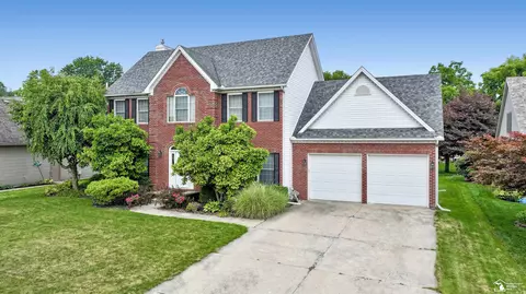 Exterior - 788 Windsor, Monroe, MI 48161 photo 3 of 4