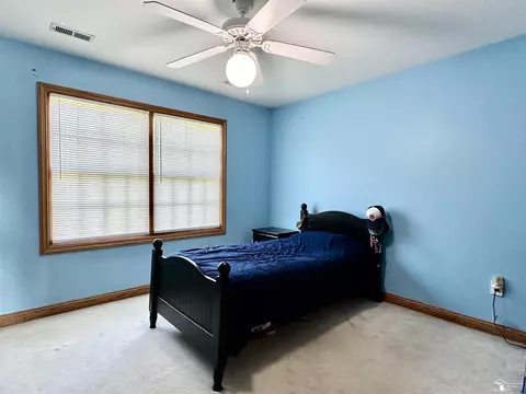 Bedroom - 788 Windsor, Monroe, MI 48161 photo 4 of 8