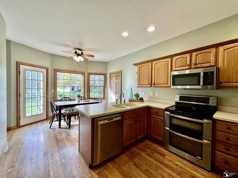 Kitchen - 788 Windsor, Monroe, MI 48161 photo 1 of 5