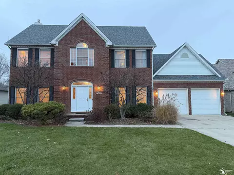 788 Windsor, Monroe, MI 48161