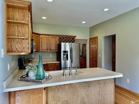 Kitchen - 788 Windsor, Monroe, MI 48161 photo 5 of 5