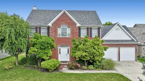 Exterior - 788 Windsor, Monroe, MI 48161 photo 2 of 4