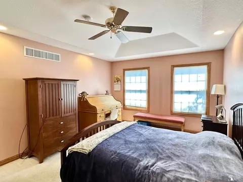 Bedroom - 788 Windsor, Monroe, MI 48161 photo 2 of 8