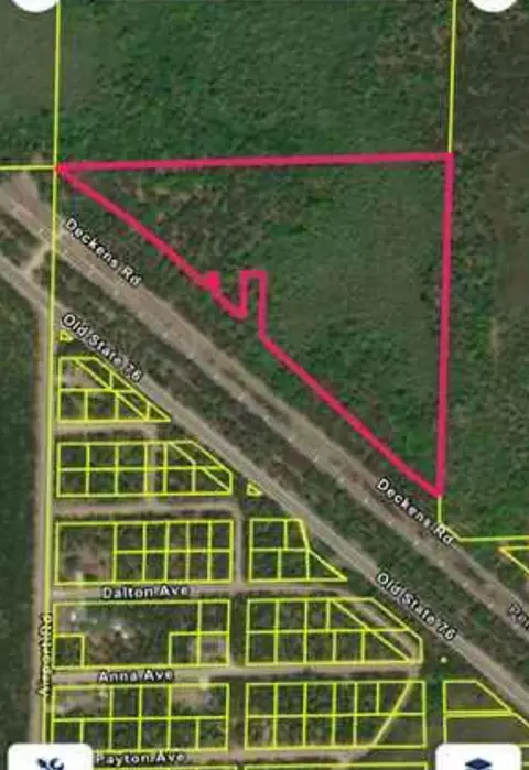 0 Walker, Roscommon, MI 48653 photo 3
