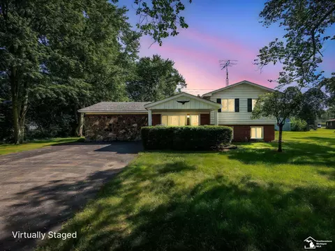 3983 Mcneil, Petersburg, MI 49270