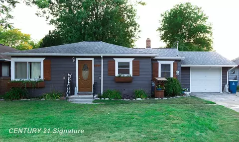 614 Mulholland, Bay City, MI 48708