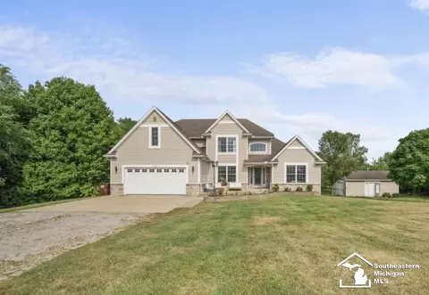 12118 Strasburg, Erie, MI 48133