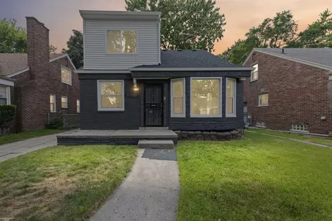 17585 Greenview, Detroit, MI 48219