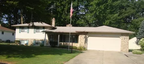 2213 Belle Meade, Davison, MI 48423