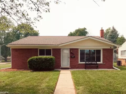 35811 Weideman, Clinton Township, MI 48035
