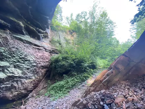 Tdb Wales-devils Icebox, Quinnesec, MI 49892 photo 6