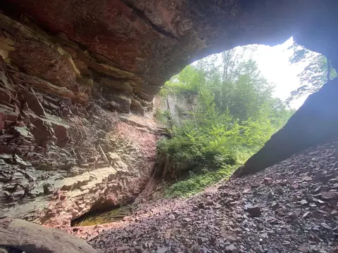 Tdb Wales-devils Icebox, Quinnesec, MI 49892 photo 2