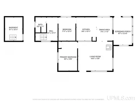 4753 W Tasson Rd, Ishpeming, MI 49849 photo 41