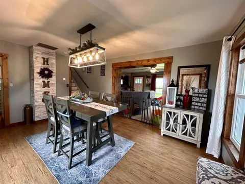 3718 E Laporte Rd, Hemlock, MI 48626 photo 2