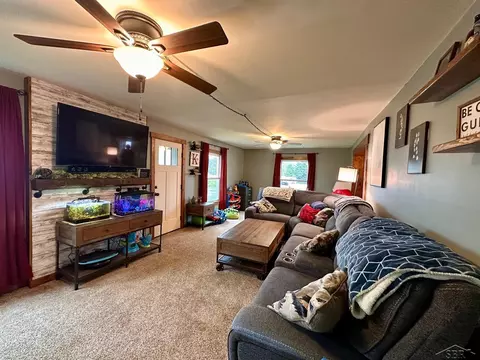 3718 E Laporte Rd, Hemlock, MI 48626 photo 8