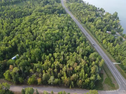 tbd Us 41, Baraga, MI 49908