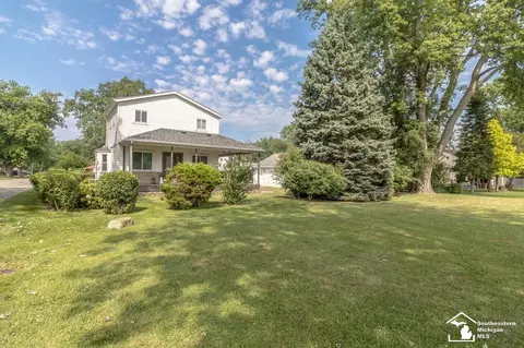 4508 Erie, Newport, MI 48166