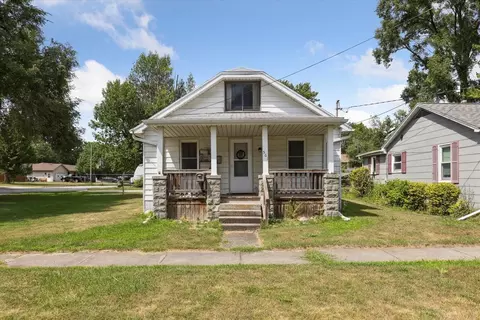 301 Lasalle, Bay City, MI 48706