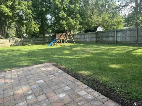 Exterior - 14508 Spruce St, Monroe, MI 48161 photo 2 of 4