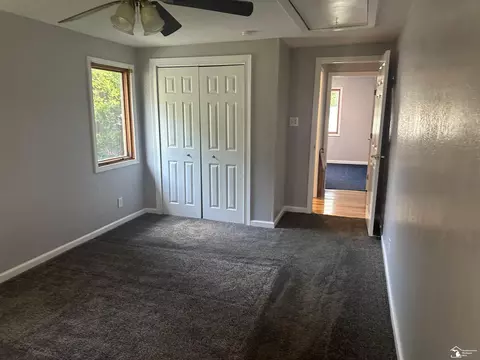 Bedroom - 14508 Spruce St, Monroe, MI 48161 photo 5 of 5