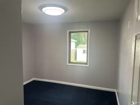 Bedroom - 14508 Spruce St, Monroe, MI 48161 photo 2 of 5