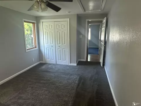 Bedroom - 14508 Spruce St, Monroe, MI 48161 photo 3 of 5
