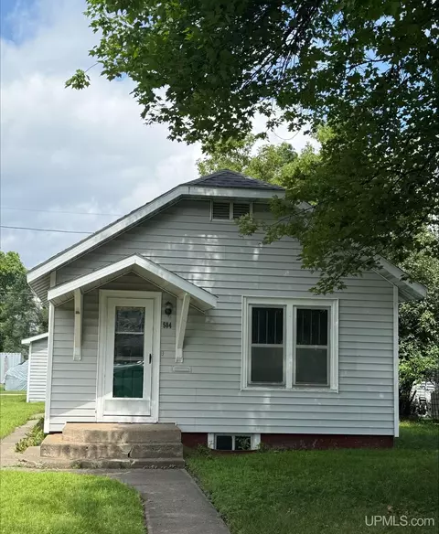504 E Sagola, Kingsford, MI 49802