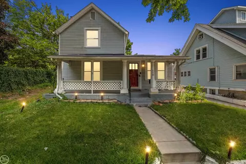 118 W W Smt, Ann Arbor, MI 48103