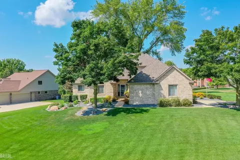 8109 Orchardview, Washington, MI 48095