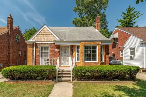 20177 Stansbury, Detroit, MI 48235