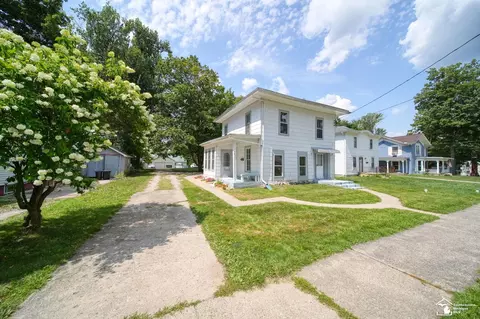 410 Grove, Hudson, MI 49247