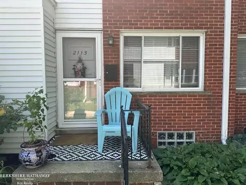 2115 Marywood, Royal Oak, MI 48073