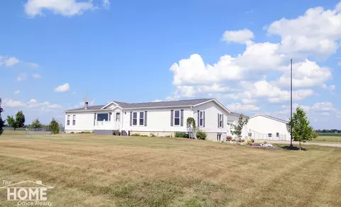 2020 N Watson, Saint Johns, MI 48879