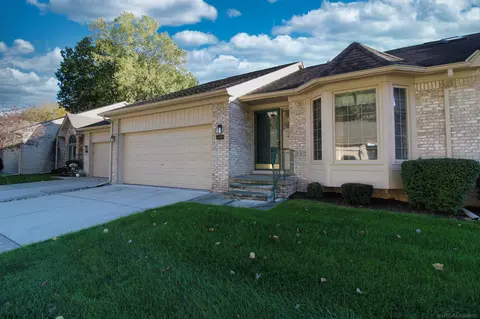 15568 Austin, Clinton Township, MI 48035