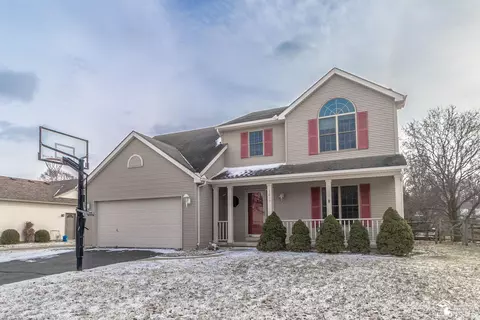 1099 Eagle, Temperance, MI 48182