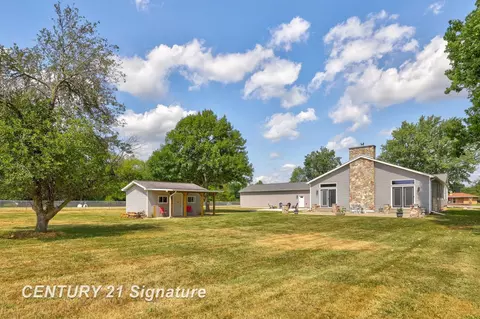 Exterior - 4098 Crosby, Flint, MI 48506 photo 4 of 16