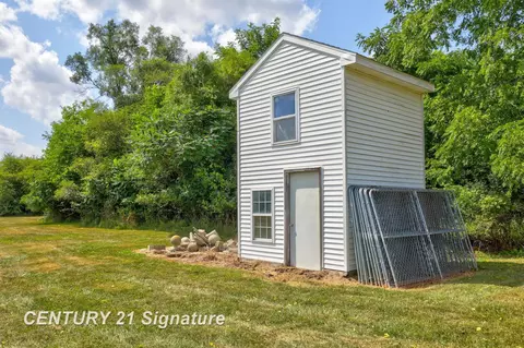 Exterior - 4098 Crosby, Flint, MI 48506 photo 13 of 16
