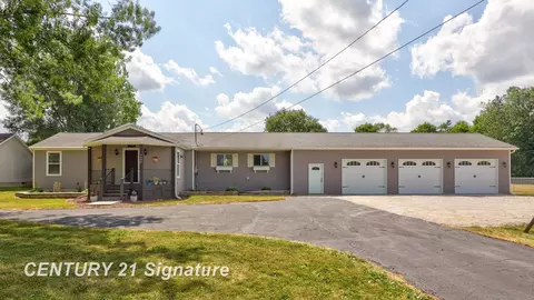 Exterior - 4098 Crosby, Flint, MI 48506 photo 2 of 16