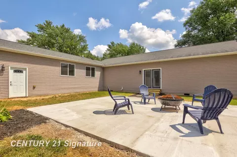 Exterior - 4098 Crosby, Flint, MI 48506 photo 8 of 16
