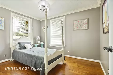 Bedroom - 4098 Crosby, Flint, MI 48506 photo 5 of 5