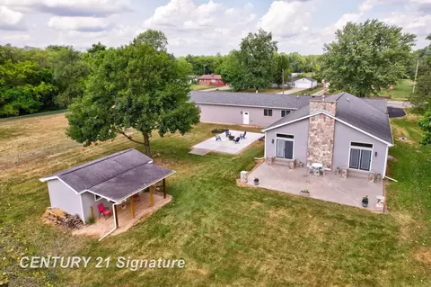 Exterior - 4098 Crosby, Flint, MI 48506 photo 16 of 16