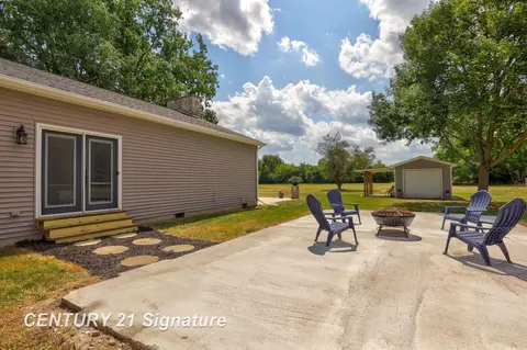 Exterior - 4098 Crosby, Flint, MI 48506 photo 9 of 16