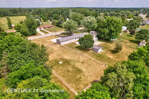 View/Area - 4098 Crosby, Flint, MI 48506 photo 11 of 12