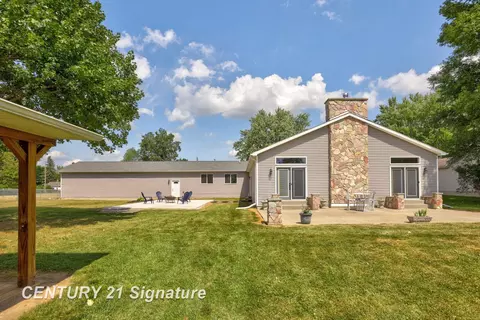 Exterior - 4098 Crosby, Flint, MI 48506 photo 5 of 16
