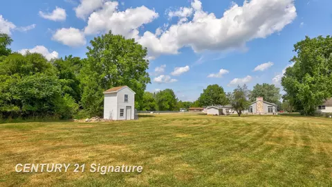 Exterior - 4098 Crosby, Flint, MI 48506 photo 14 of 16
