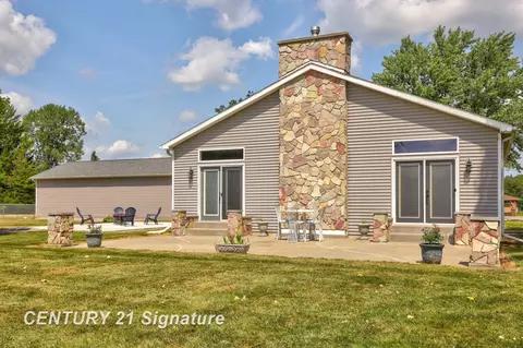 Exterior - 4098 Crosby, Flint, MI 48506 photo 6 of 16