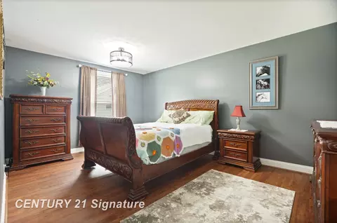 Bedroom - 4098 Crosby, Flint, MI 48506 photo 4 of 5